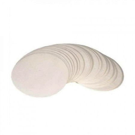 Ashless filters "Green Tape" d-70 mm в Казани
