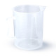 Measuring cup plastic 1000 ml в Казани