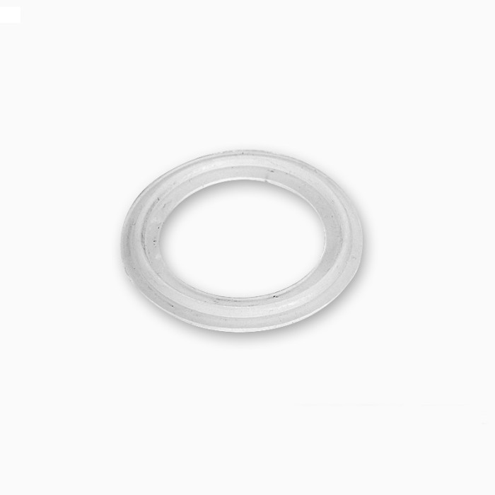 Silicone joint gasket CLAMP (1,5 inches) в Казани