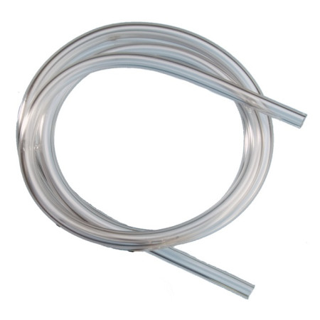 PVC hose 11 mm for water supply (1 m) в Казани