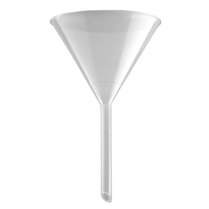 Plastic funnel 75 mm в Казани