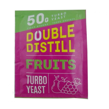 Turbo yeast "48" alcohol 200 g. в Казани