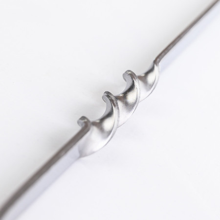 Stainless skewer 600*12*3 mm в Казани