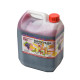 Concentrated juice "Red grapes" 5 kg в Казани