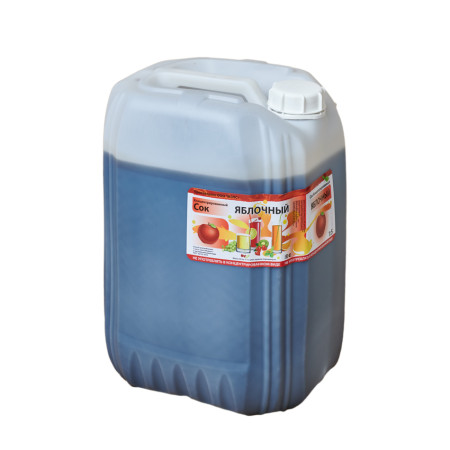 Concentrated juice "Apple" 25 kg в Казани