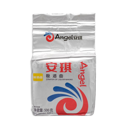 Yeast for cereal brag Koji "Angel" 500 gr. в Казани