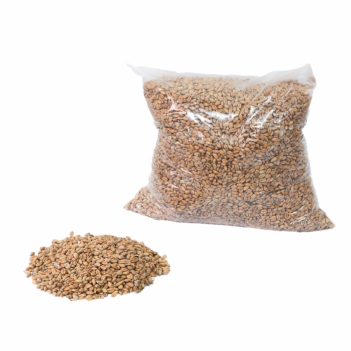 Wheat malt (1 kg) в Казани