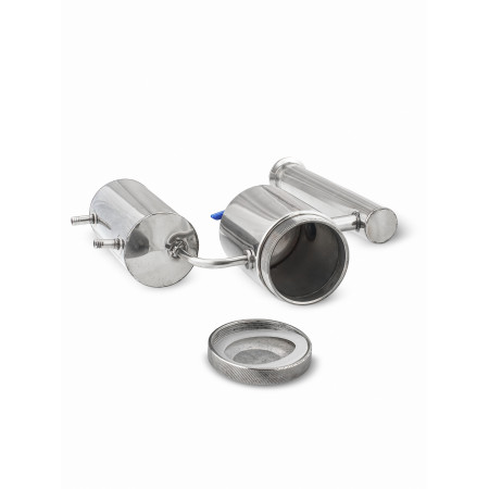 Самогонный аппарат Горилыч "Профи" 15/110/t в Казани