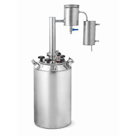 Самогонный аппарат Горилыч "Профи" 15/110/t в Казани