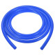 High hardness PU hose blue 12*8 mm (1 meter) в Казани