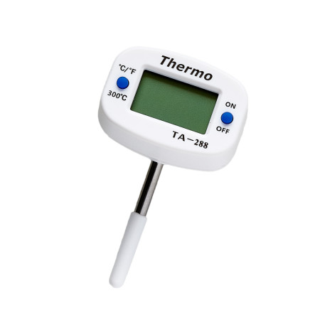 Термометр электронный TA-288 укороченный в Казани