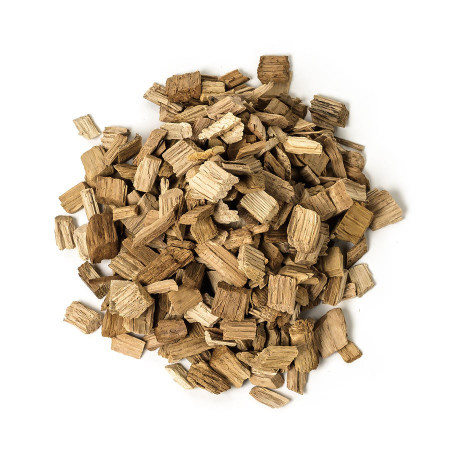 Chips for smoking oak 500 gr в Казани