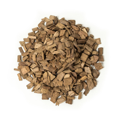 Oak Chips "Medium" moderate firing 50 grams в Казани