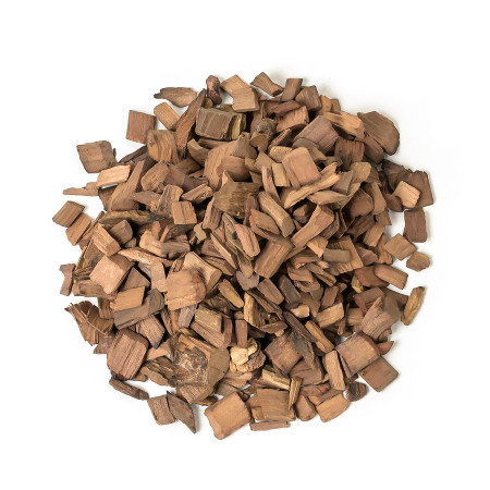 Applewood chips "Medium" moderate firing 50 grams в Казани