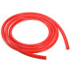 High hardness PU hose red 10*6,5 mm (1 meter) в Казани