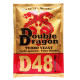 Turbo yeast alcohol "Double Dragon" D48 (132 gr) в Казани