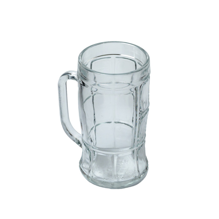 Mug "Beer Tradition" 0,5 Liter в Казани