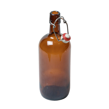 Bottle drag 1 dark 1 liter в Казани