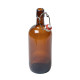 Bottle drag 1 dark 1 liter в Казани